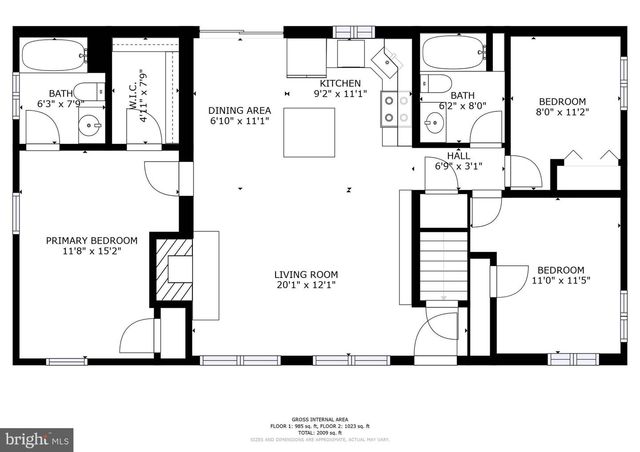 454 PINE RIDGE DR, Front Royal, VA 22630