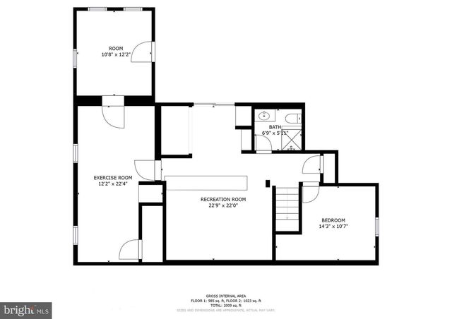 454 PINE RIDGE DR, Front Royal, VA 22630