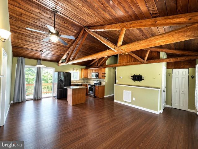454 PINE RIDGE DR, Front Royal, VA 22630