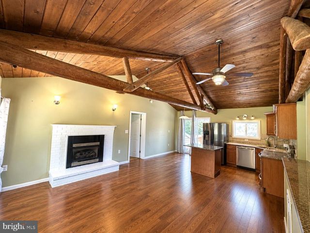 454 PINE RIDGE DR, Front Royal, VA 22630