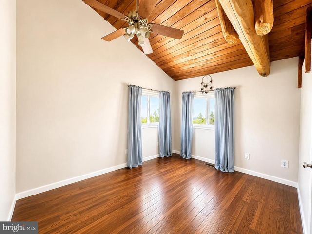 454 PINE RIDGE DR, Front Royal, VA 22630