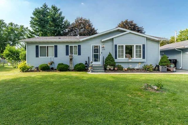 2491 Oxford Lane, Beloit, WI 53511
