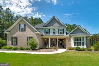 433 Wilson Drive, Mcdonough, GA 30252