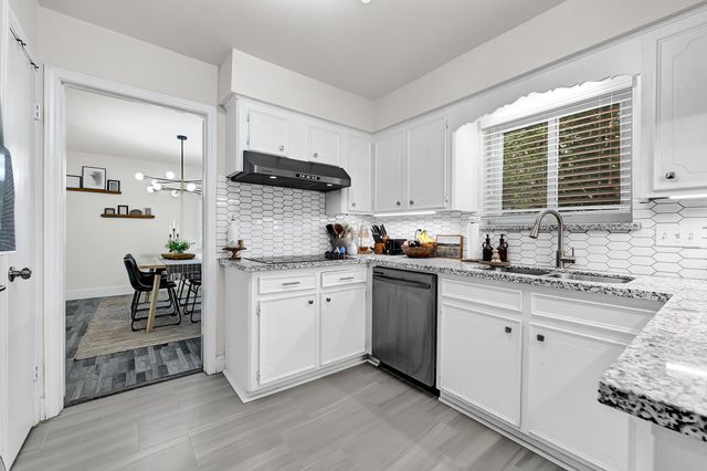 25418 Tuckahoe Lane, Spring, TX 77373