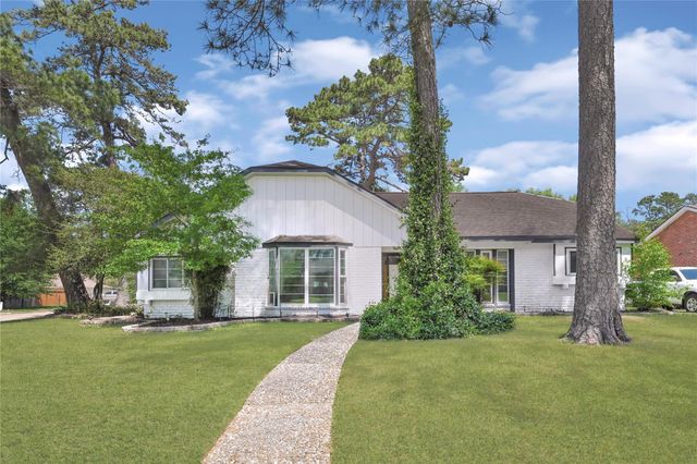 25418 Tuckahoe Lane, Spring, TX 77373