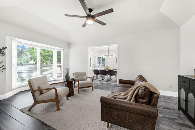 25418 Tuckahoe Lane, Spring, TX 77373