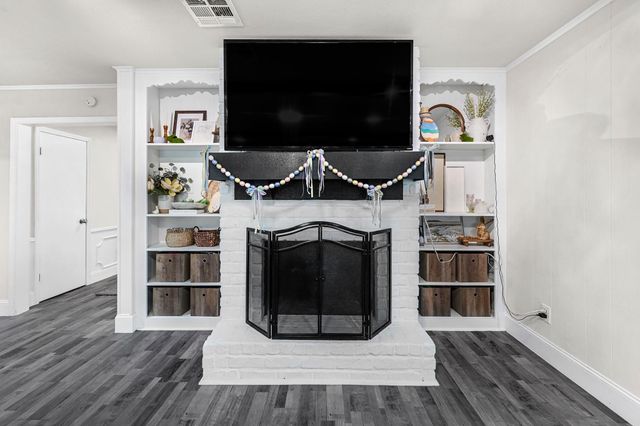 25418 Tuckahoe Lane, Spring, TX 77373