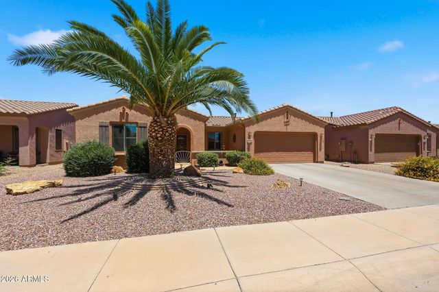 16836 W EUREKA SPRINGS Drive, Surprise, AZ 85387