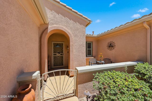 16836 W EUREKA SPRINGS Drive, Surprise, AZ 85387