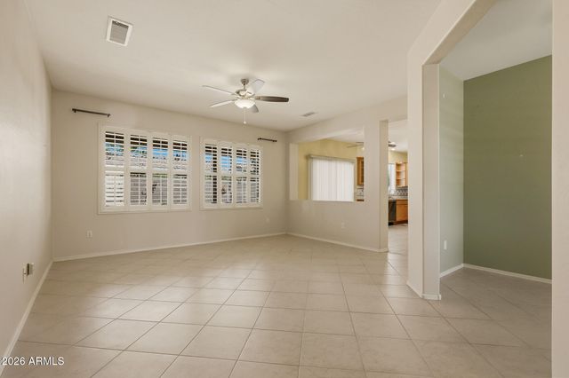 16836 W EUREKA SPRINGS Drive, Surprise, AZ 85387