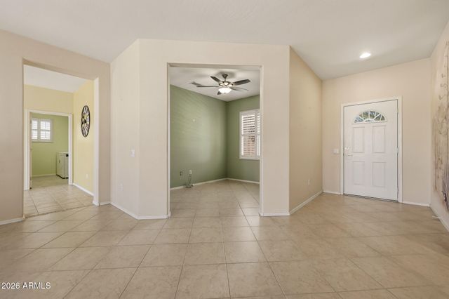 16836 W EUREKA SPRINGS Drive, Surprise, AZ 85387