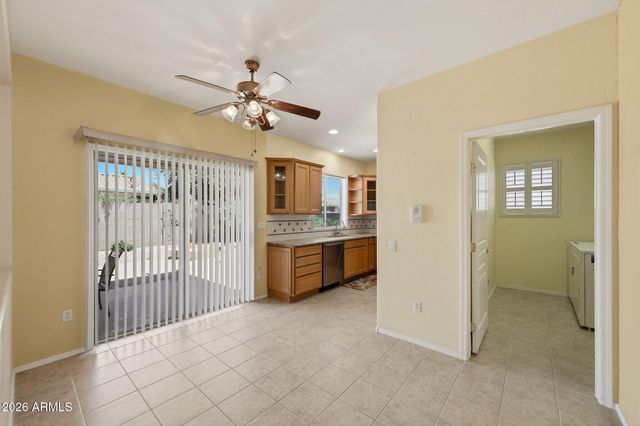 16836 W EUREKA SPRINGS Drive, Surprise, AZ 85387