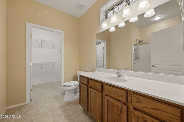 16836 W EUREKA SPRINGS Drive, Surprise, AZ 85387