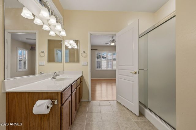 16836 W EUREKA SPRINGS Drive, Surprise, AZ 85387
