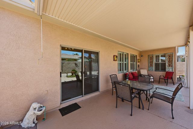 16836 W EUREKA SPRINGS Drive, Surprise, AZ 85387