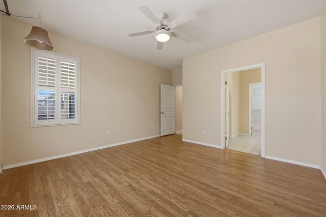 16836 W EUREKA SPRINGS Drive, Surprise, AZ 85387