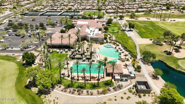 16836 W EUREKA SPRINGS Drive, Surprise, AZ 85387