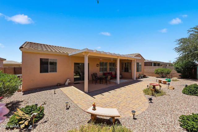 16836 W EUREKA SPRINGS Drive, Surprise, AZ 85387