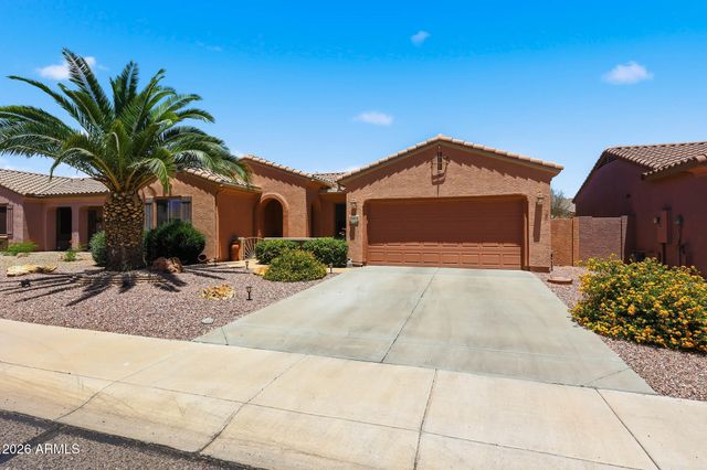 16836 W EUREKA SPRINGS Drive, Surprise, AZ 85387