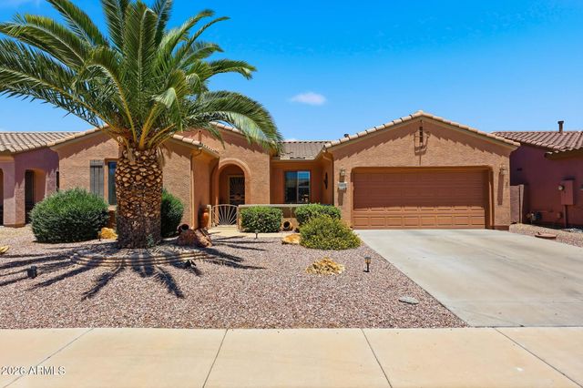 16836 W EUREKA SPRINGS Drive, Surprise, AZ 85387