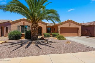 16836 W EUREKA SPRINGS Drive, Surprise, AZ 85387