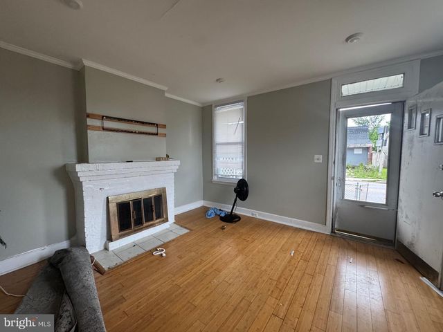 177 WINTERS LN, Catonsville, MD 21228