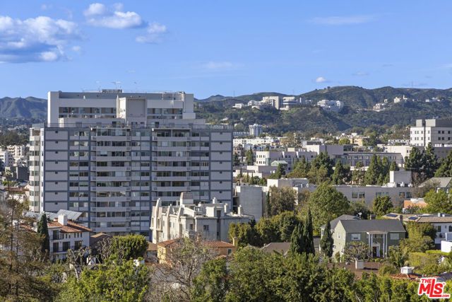 10747 Wilshire Boulevard 1107, Los Angeles, CA 90024