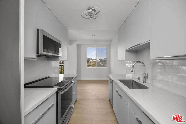 10747 Wilshire Boulevard 1107, Los Angeles, CA 90024