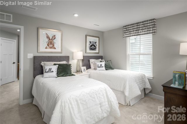 11134 Emerson Landing Drive, Charlotte, NC 28216