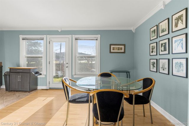 16685 Rudgate Street, Southgate, MI 48195