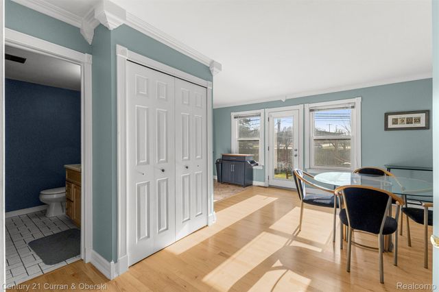 16685 Rudgate Street, Southgate, MI 48195