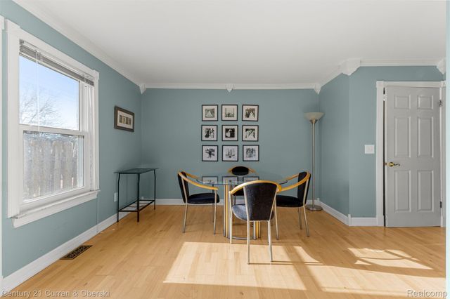 16685 Rudgate Street, Southgate, MI 48195