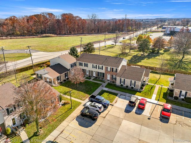 16685 Rudgate Street, Southgate, MI 48195