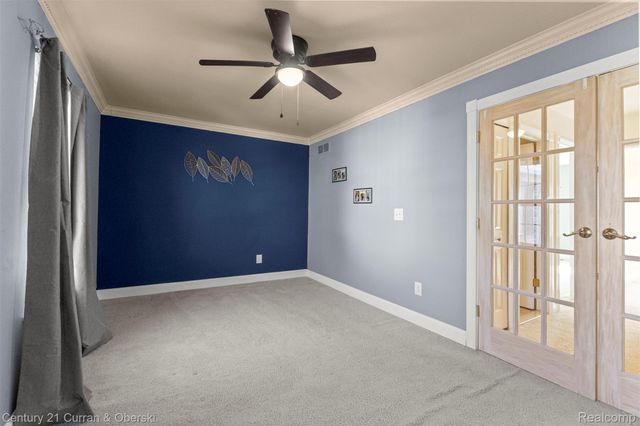 16685 Rudgate Street, Southgate, MI 48195