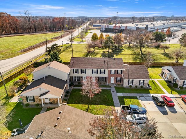 16685 Rudgate Street, Southgate, MI 48195