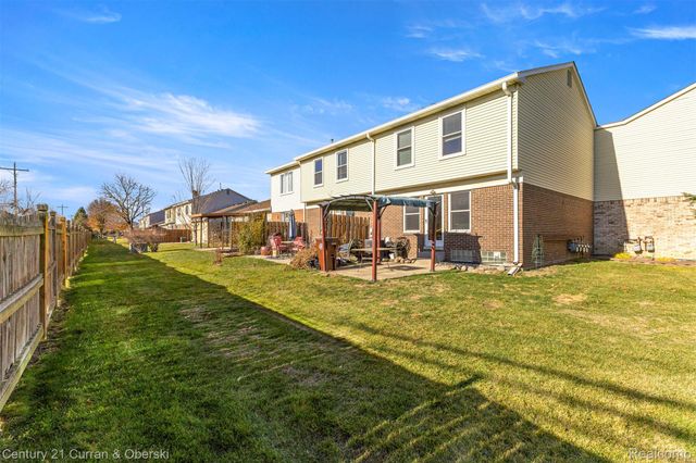 16685 Rudgate Street, Southgate, MI 48195