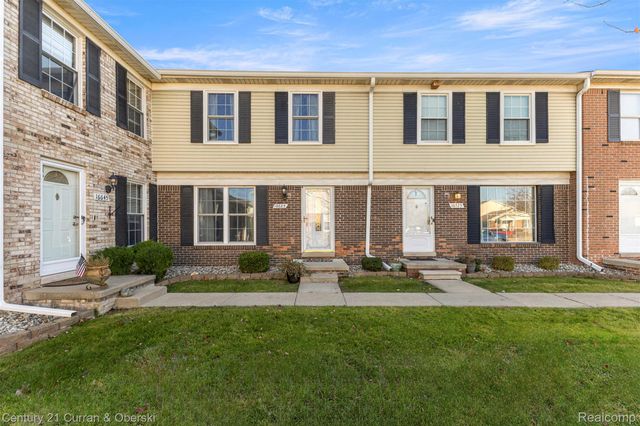 16685 Rudgate Street, Southgate, MI 48195