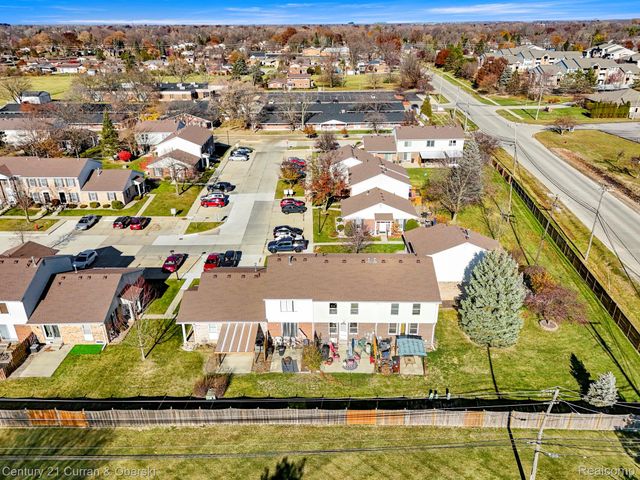 16685 Rudgate Street, Southgate, MI 48195