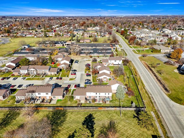 16685 Rudgate Street, Southgate, MI 48195