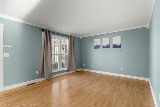 16685 Rudgate Street, Southgate, MI 48195