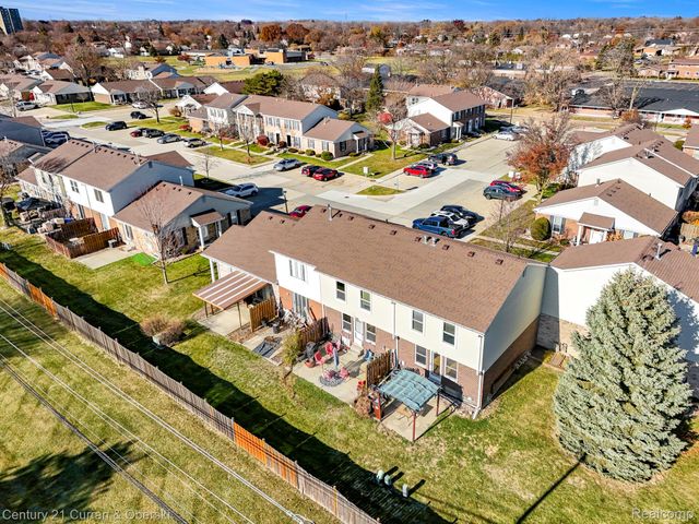 16685 Rudgate Street, Southgate, MI 48195