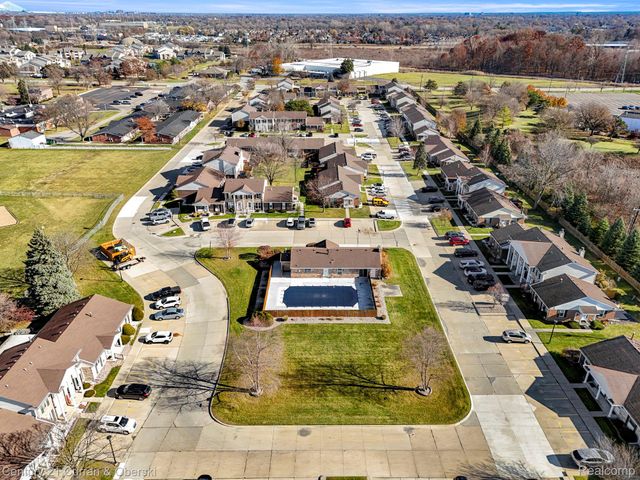 16685 Rudgate Street, Southgate, MI 48195