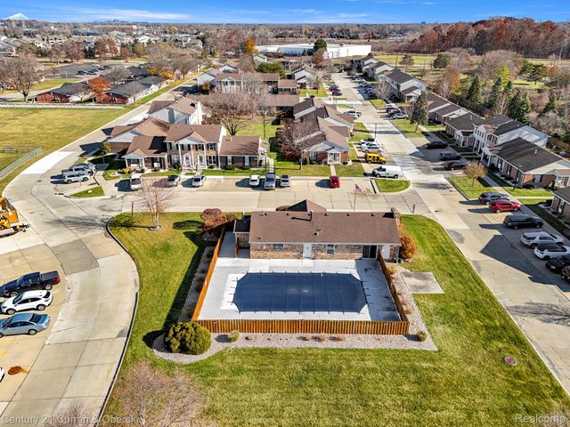 16685 Rudgate Street, Southgate, MI 48195