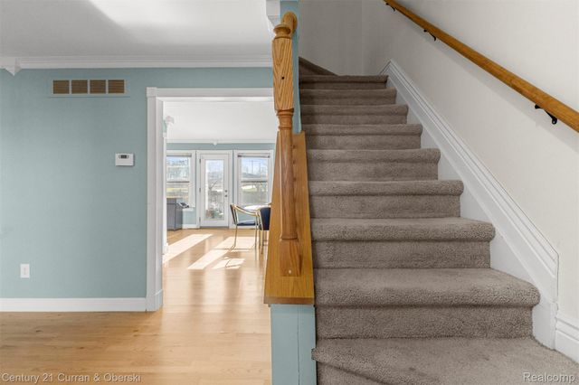 16685 Rudgate Street, Southgate, MI 48195