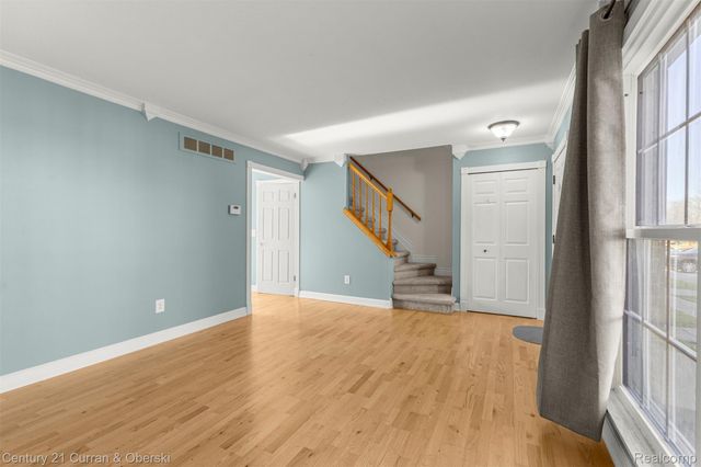 16685 Rudgate Street, Southgate, MI 48195