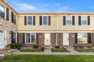 16685 Rudgate Street, Southgate, MI 48195