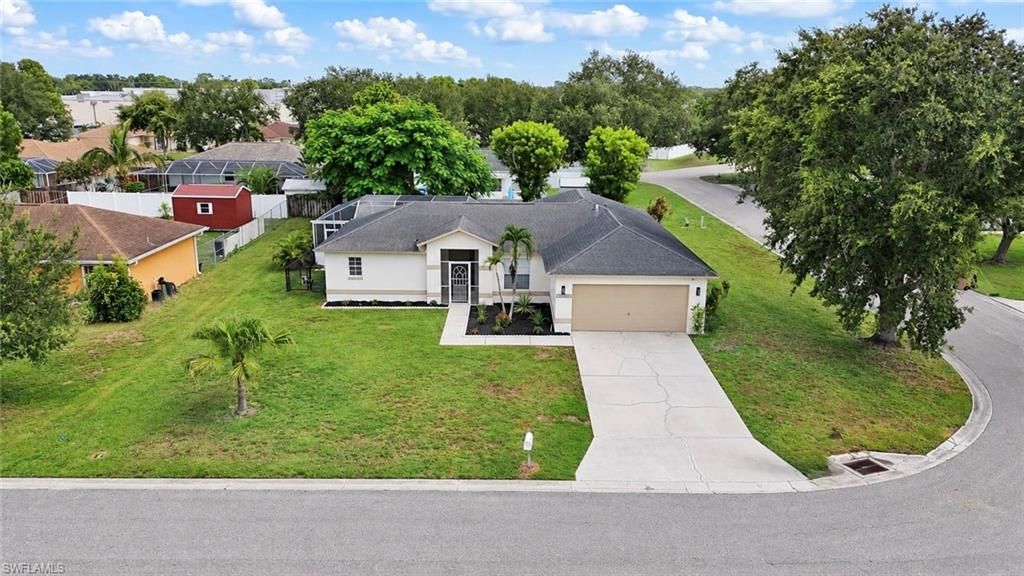 15664 Spring Line LN, FORT MYERS, FL 33905 — photo 2
