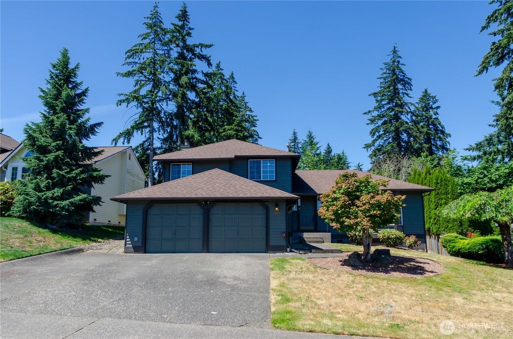 31447 117th Place SE, Auburn, WA 98092
