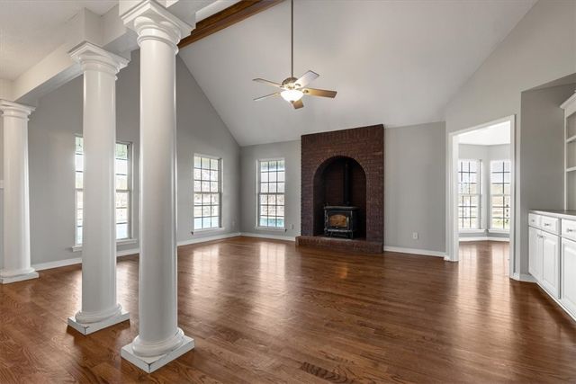 17615 Native Road, Lincoln, AR 72744