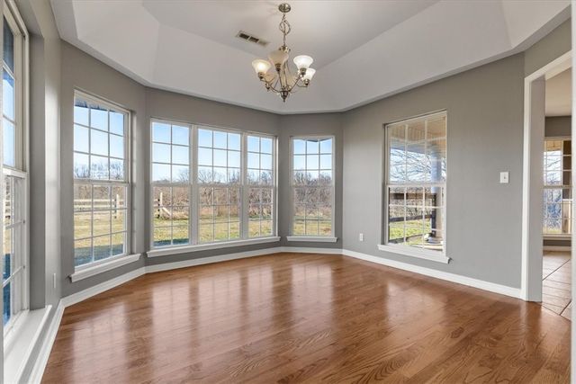 17615 Native Road, Lincoln, AR 72744